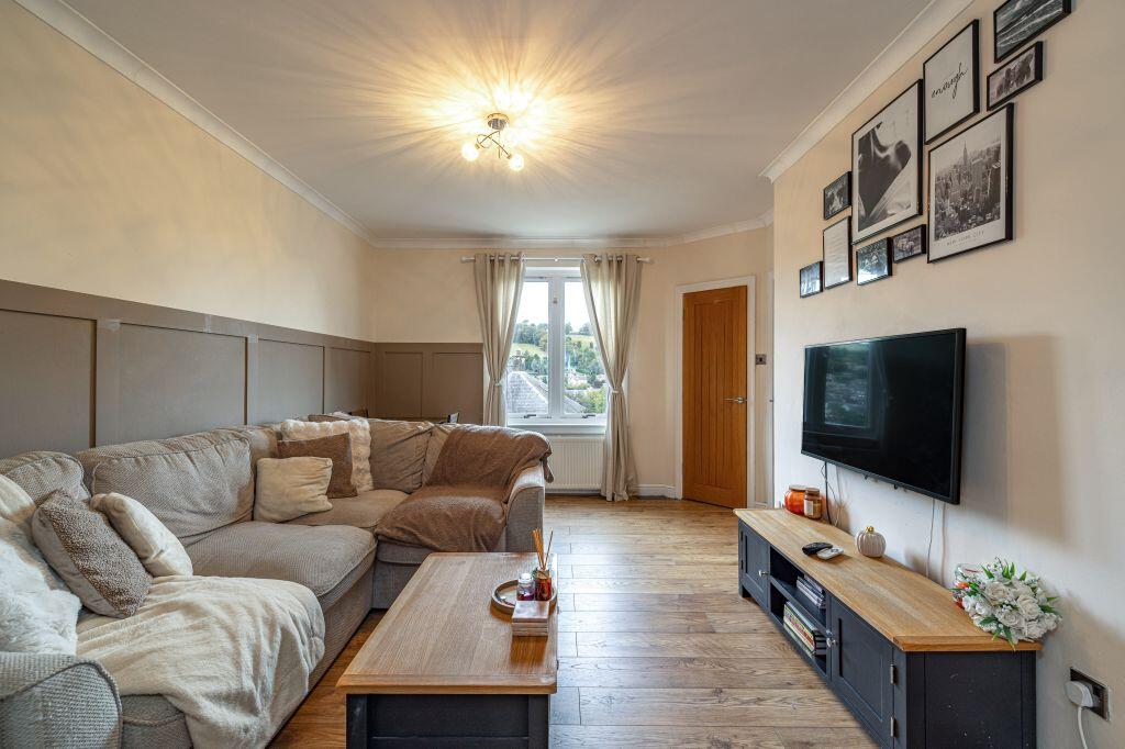 Apartment in Jedburgh, Hartrigge - View 2