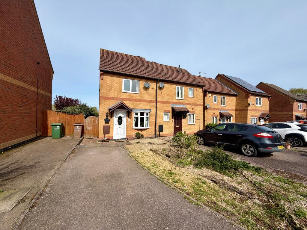 Main image of property: Pine Close, Loughborough, LE11 2NZ