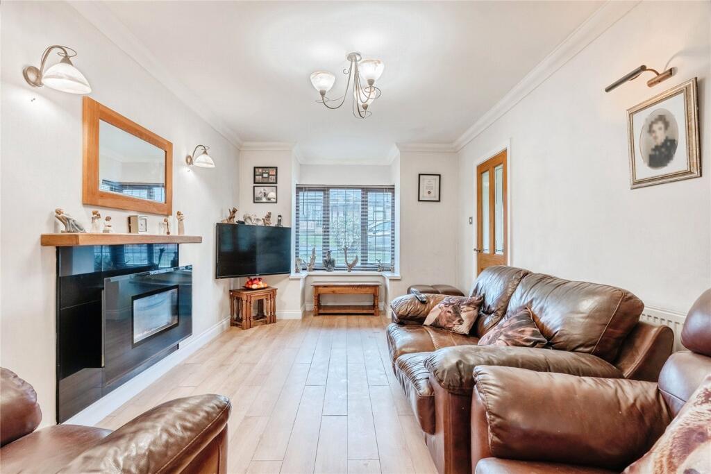 Additional image 2 of The Meadows, Colne, Lancashire, BB8