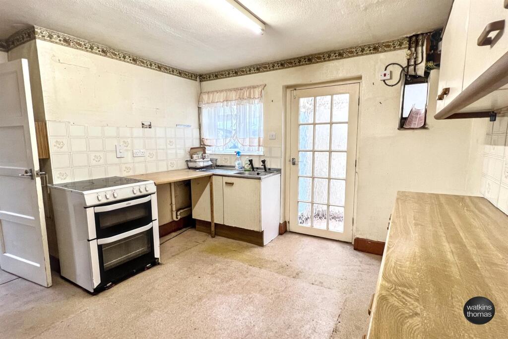 House in Canon Pyon, Herefordshire - View 4
