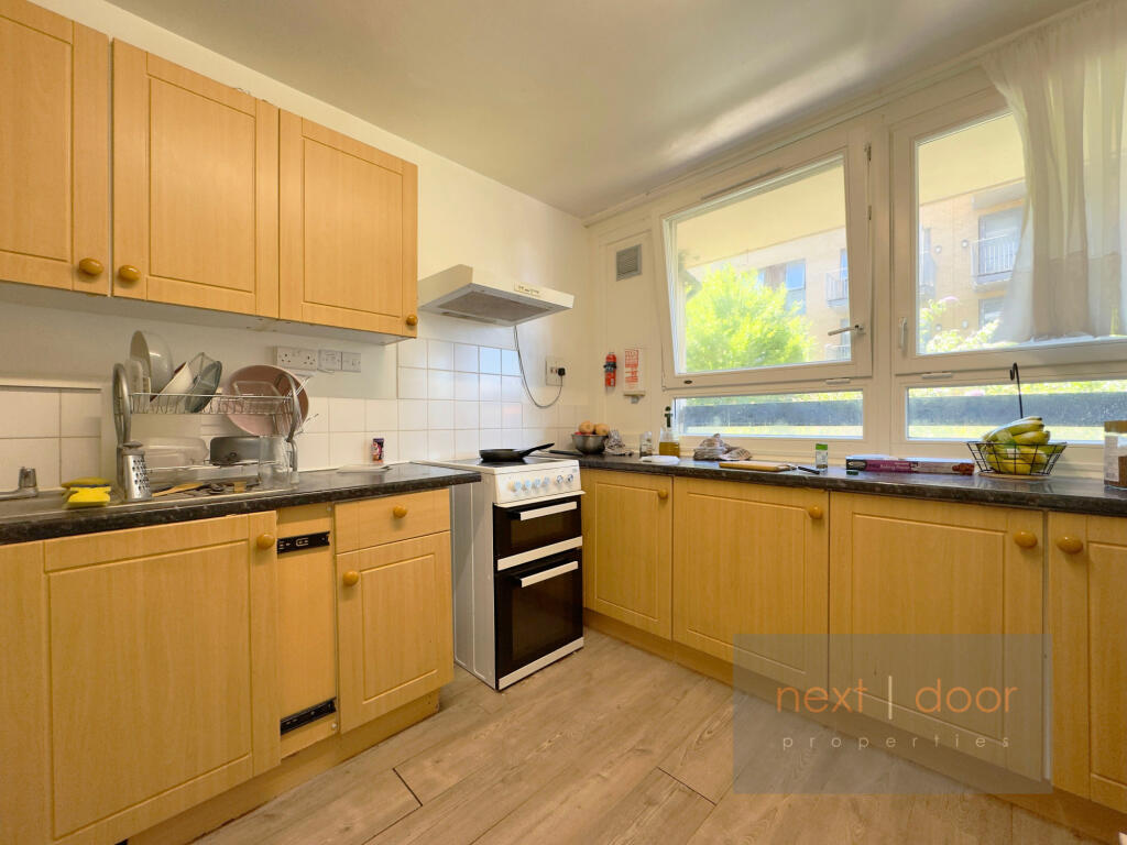John Ruskin Street, Oval, SE5 photo 3
