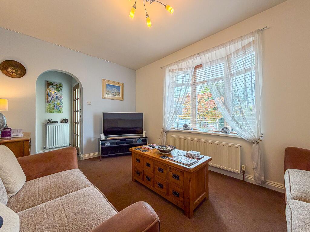 Apartment in Gateshead, North East - View 4