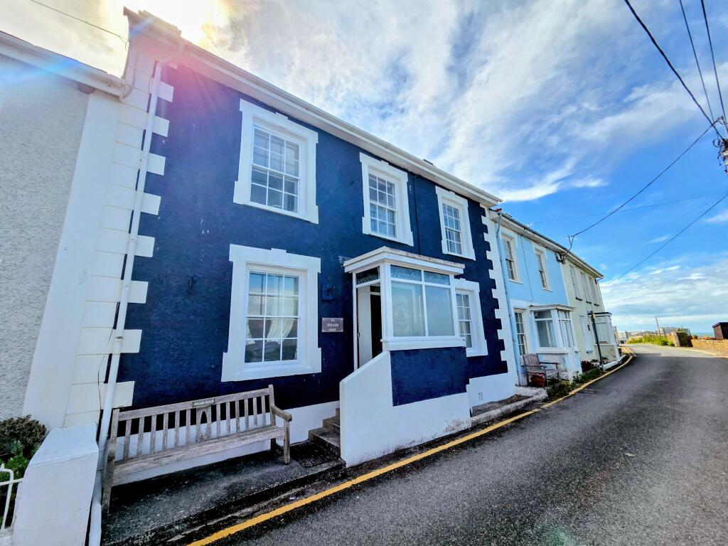 Main image of property: Rock Street, New Quay