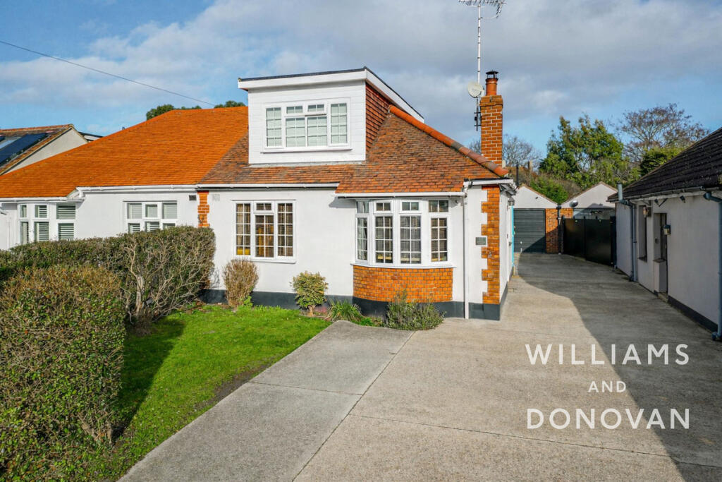 Main image of property: Richmond Avenue, South Benfleet