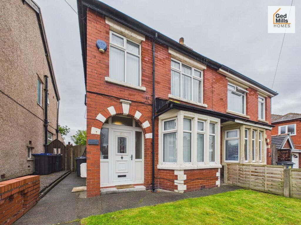 Main image of property: Maurice Grove , Bispham