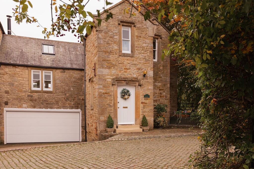 Main image of property: Bridge House, Lintzford, Rowlands Gill, County Durham