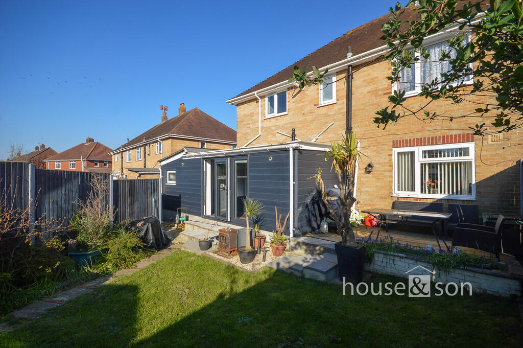 Additional image 2 of Aldridge Road, Bournemouth