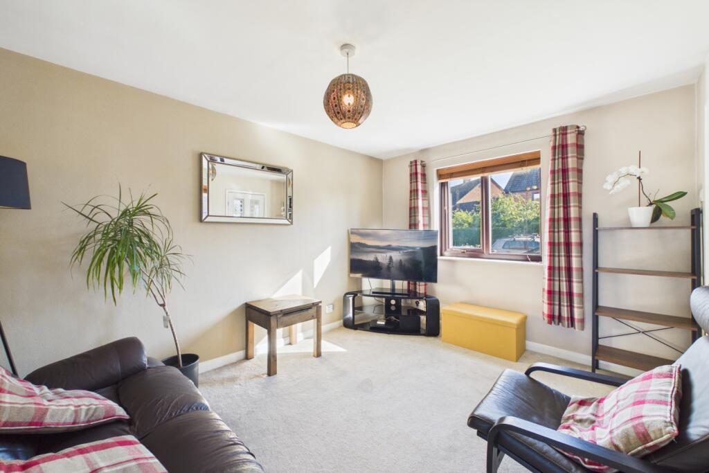 House in York, East Riding of Yorkshire - View 4