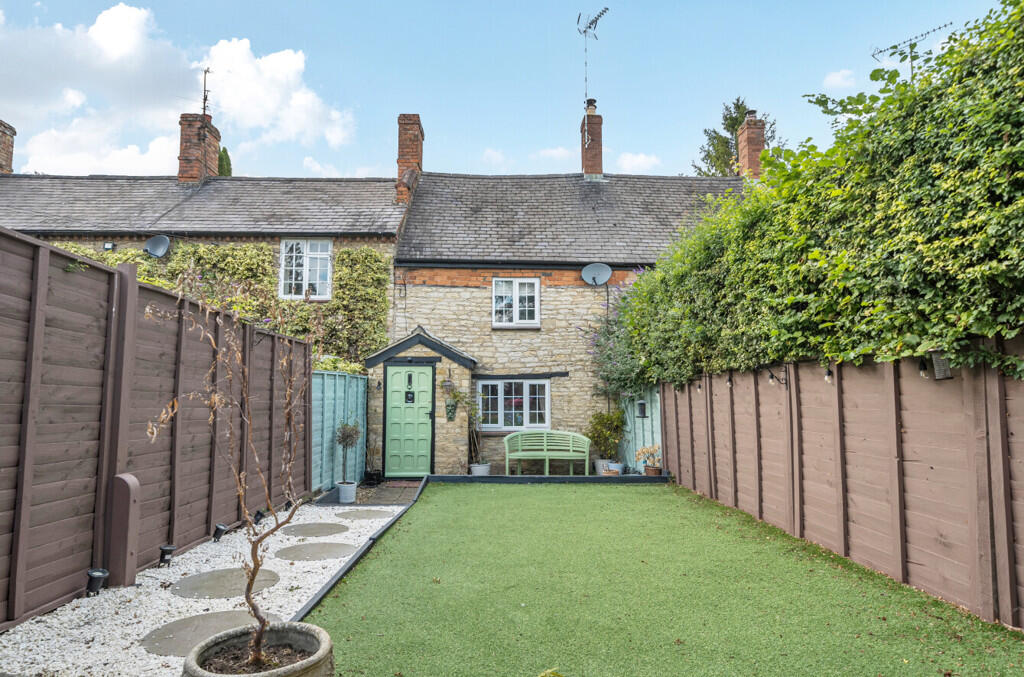 Main image of property: Hartwell Road, Ashton, Northampton, Northamptonshire, NN7