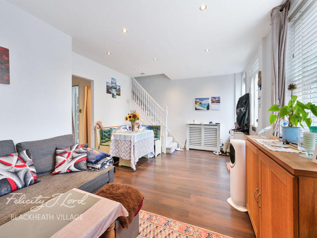 House in London - View 4