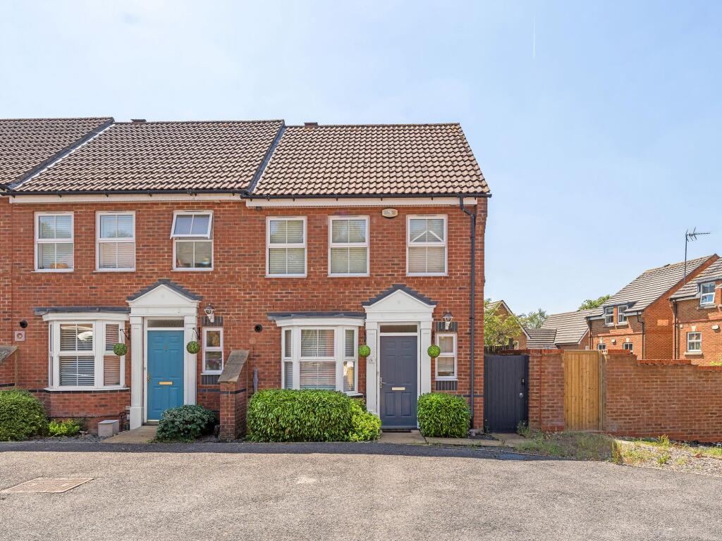 Main image of property: Helegan Close, Orpington, BR6