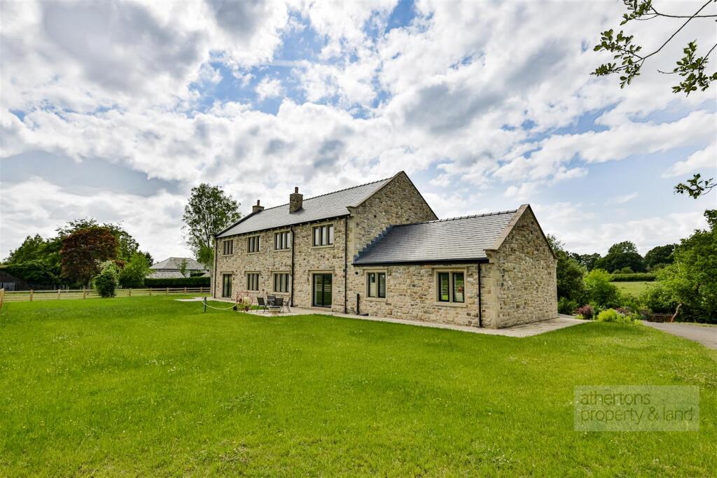 Additional image 33 of Old Road, off Whalley Road, Barrow, Ribble Valley