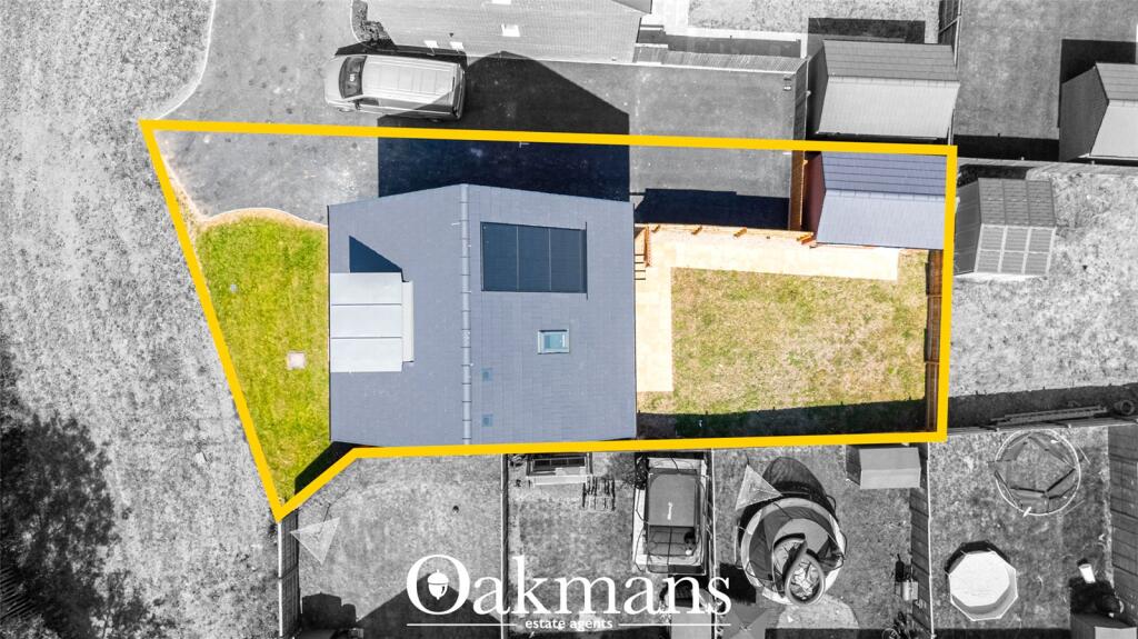 House in Birmingham, West Midlands - View 4