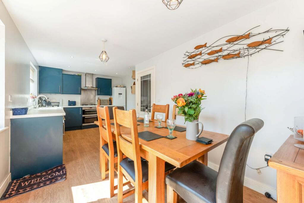 House in Chichester, Birdham - View 3