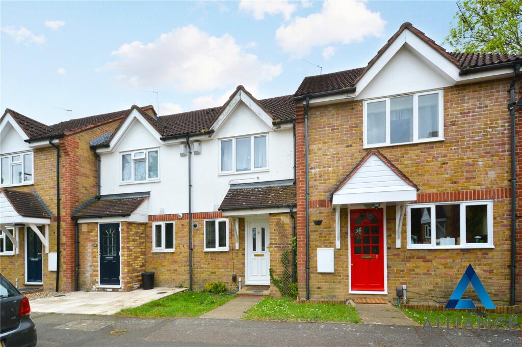 Main image of property: Mayfly Close, Eastcote, Pinner, HA5
