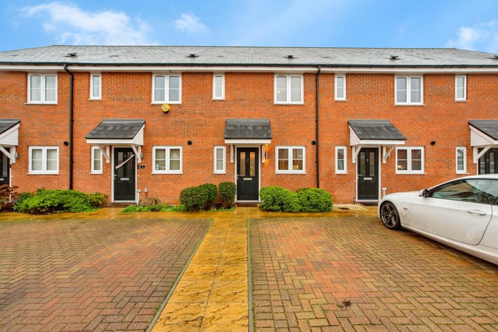 Main image of property: Barchamber Way, Gravesend, Kent, DA12