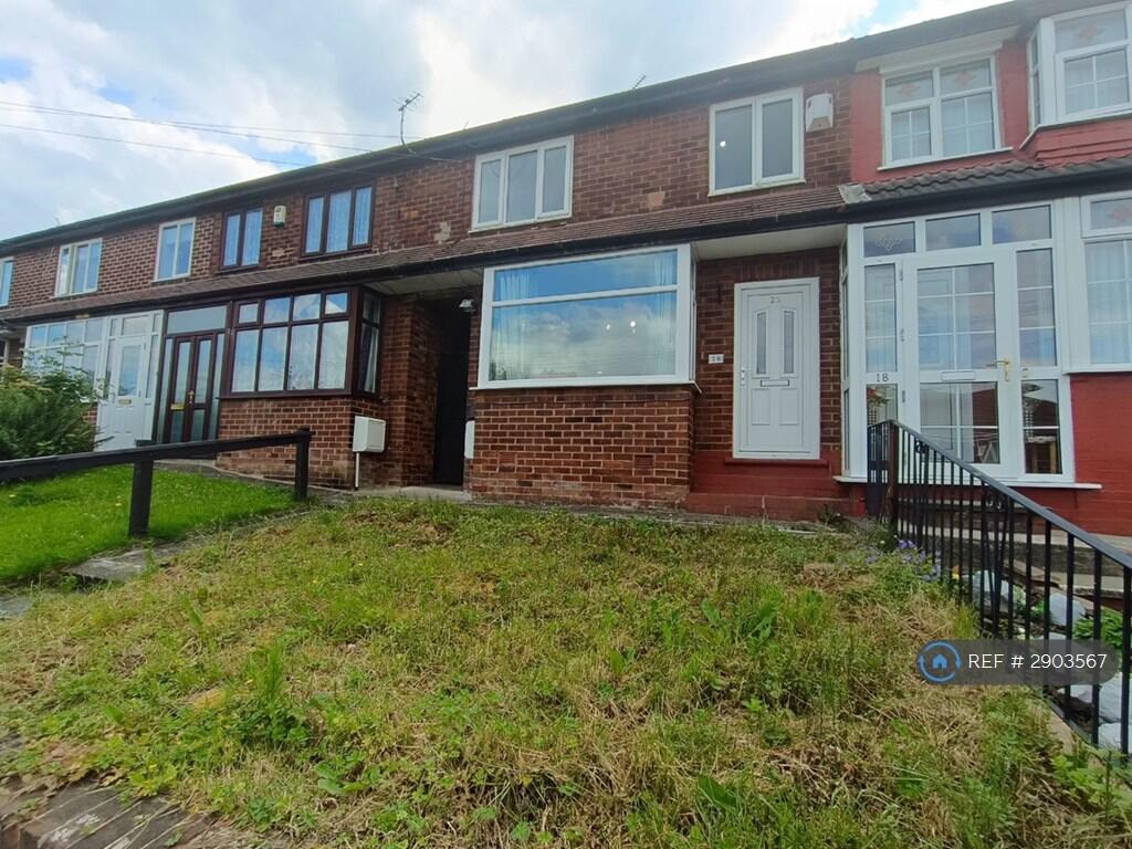 Main image of property: Broomhall Road, Manchester, M9