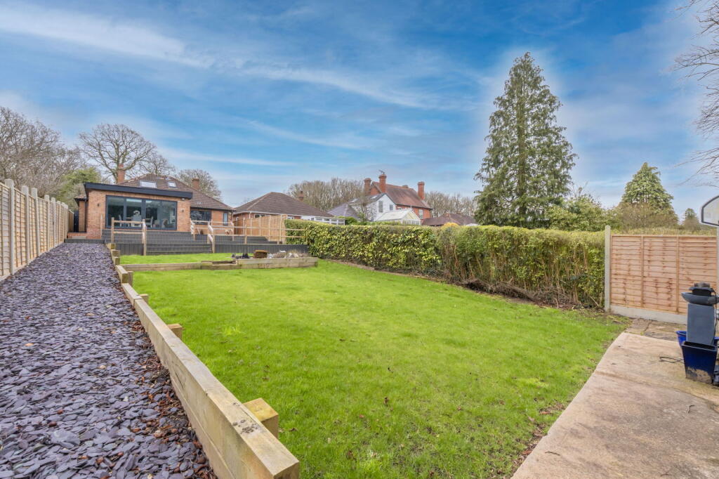 Additional image 29 of Earlswood Common, Earlswood, Solihull, B94 5SJ