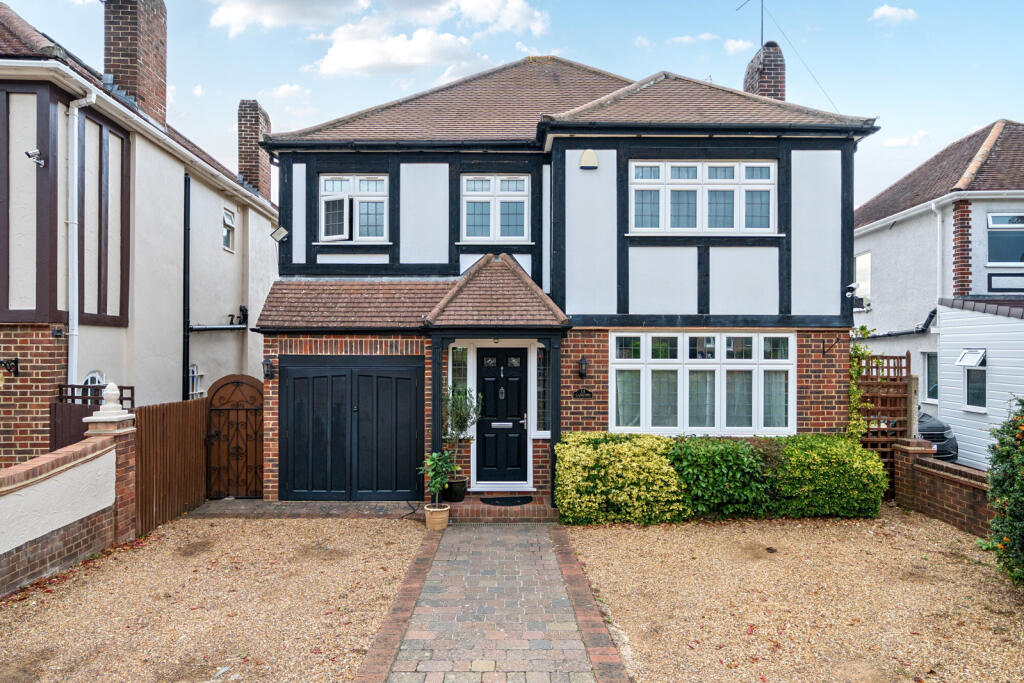 Main image of property: Lancing Road, Orpington
