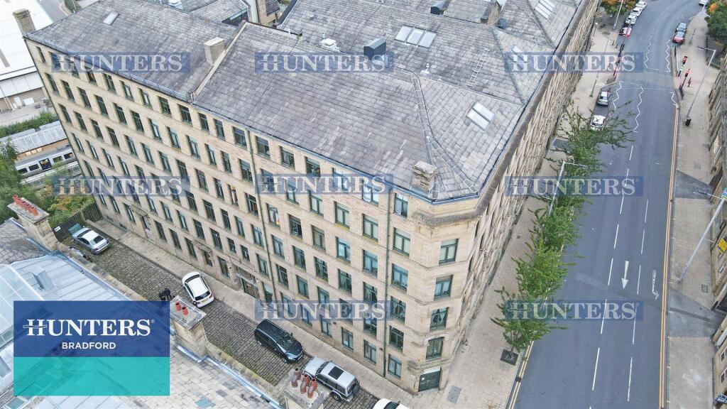 Broadgate House Bradford, West Yorkshire, BD1 4QQ