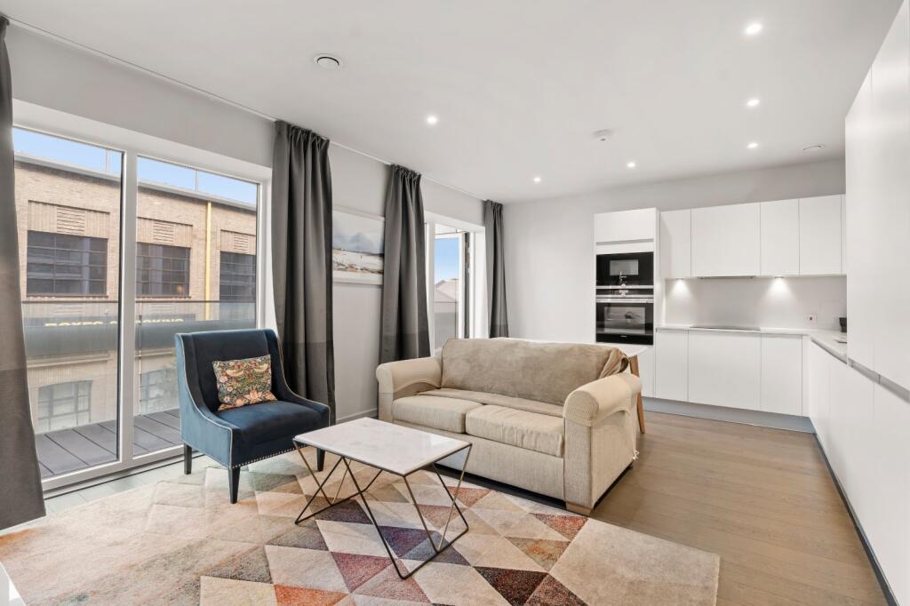 Main image of property: York Way,
Holloway, N7