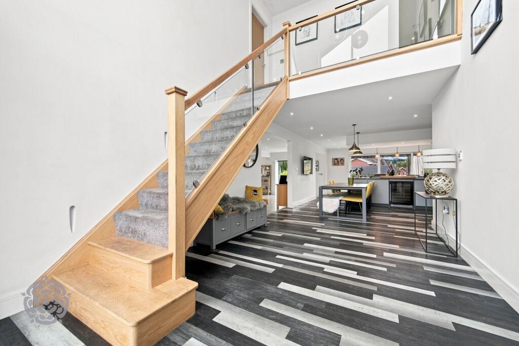 House in Bury, Greenmount - View 4