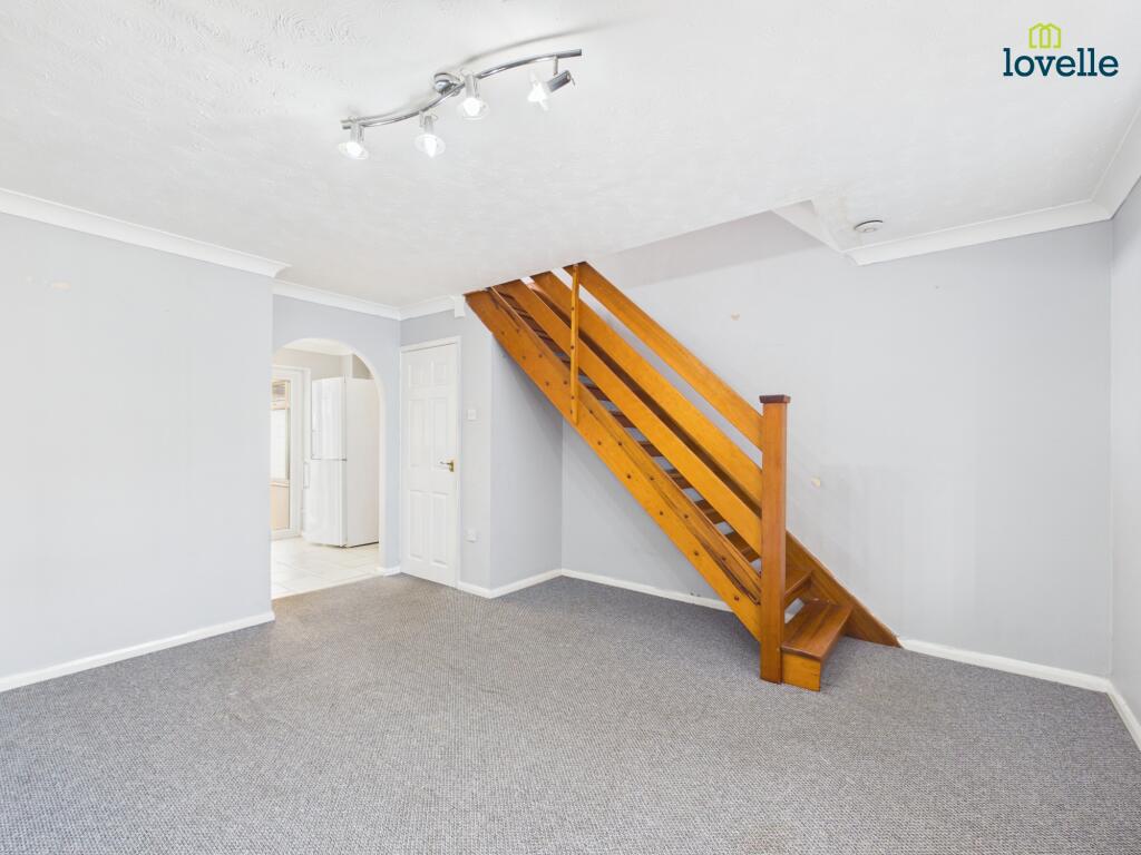 House in Lincoln, Lincolnshire - View 3