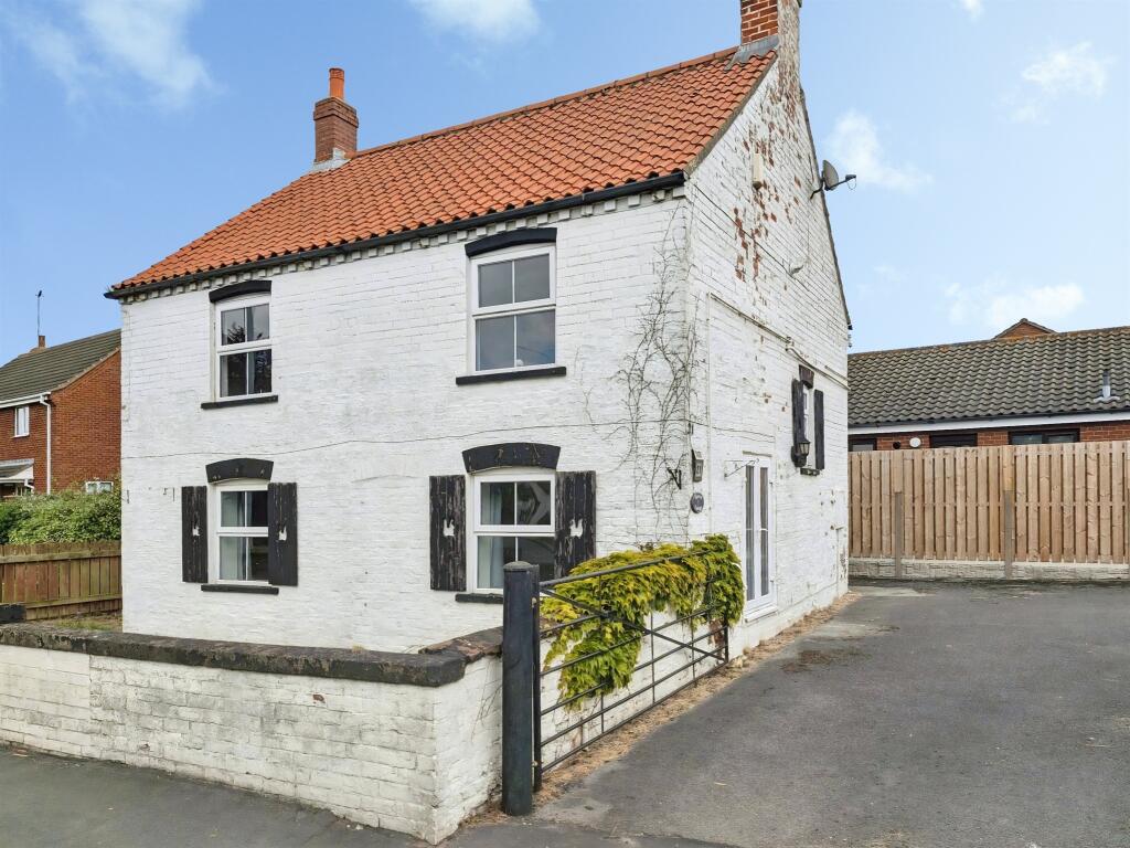 Main image of property: Main Street, Leconfield, Beverley