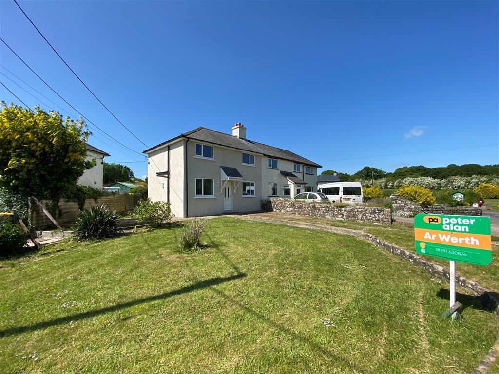 Main image of property: Broadstone Terrace 