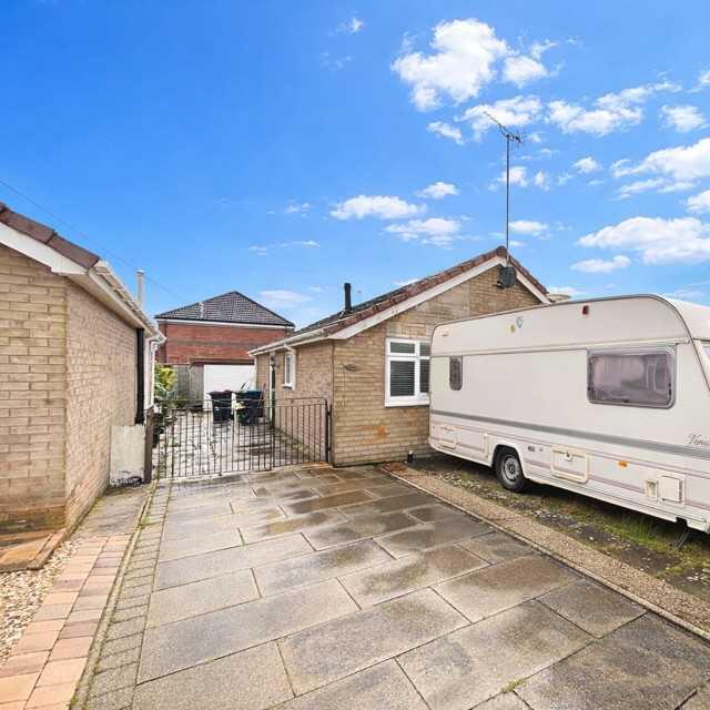 Main image of property: Belmont Road, Kirkby In Ashfield