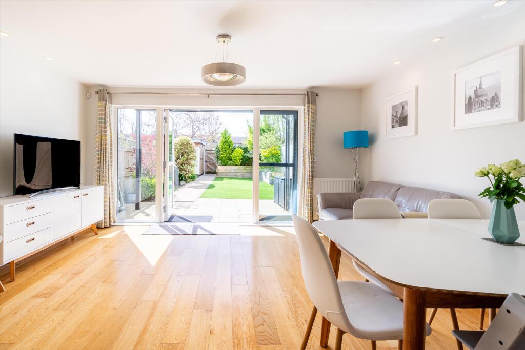House in Bath, East Twerton - View 2