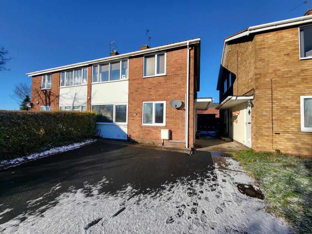 Main image of property: Holly Bush Lane, STOURBRIDGE