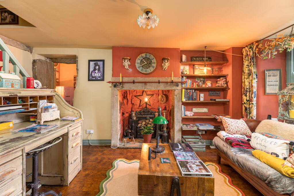 Additional image 18 of The Square, East Morton, West Yorkshire, BD20