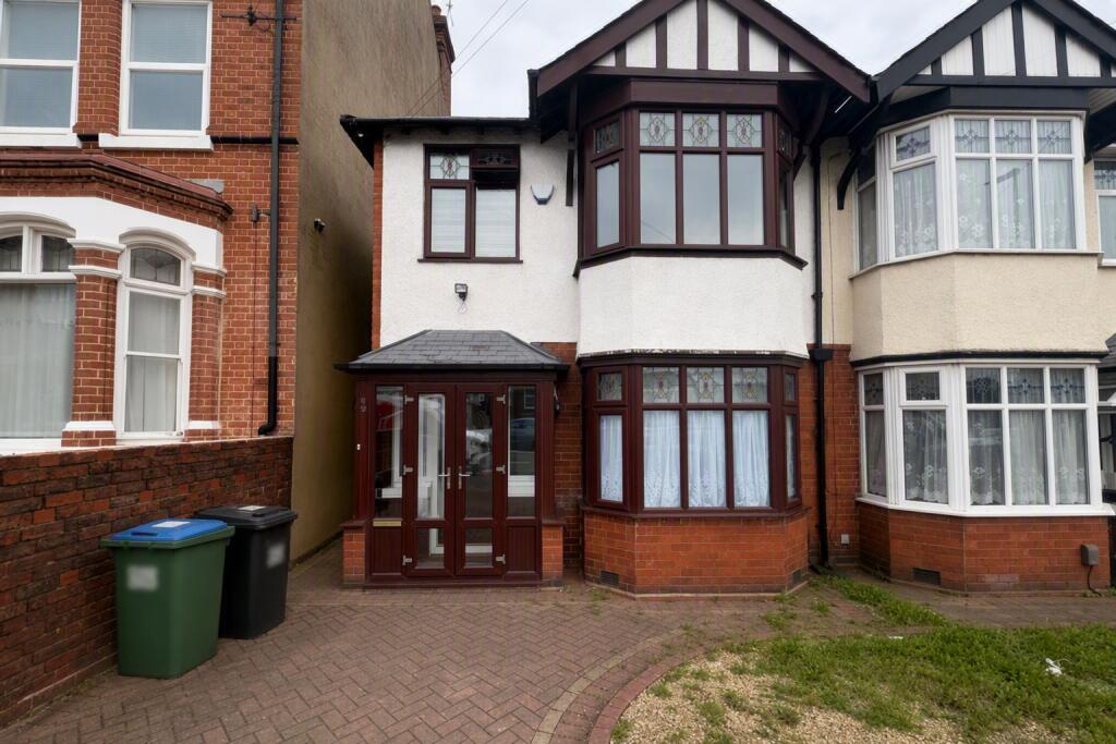 Main image of property: Hill Top, West Bromwich