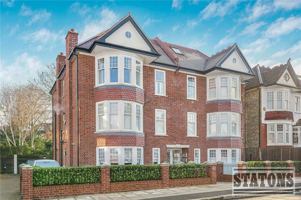 Main image of property: Avondale Avenue, Woodside Park, London, N12