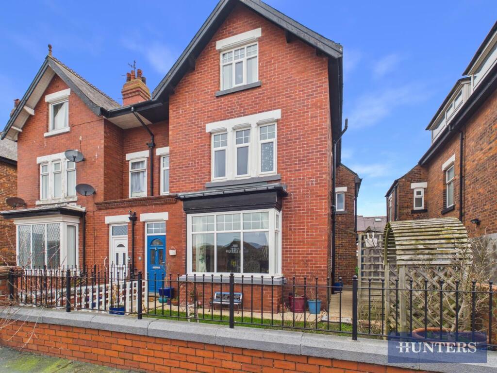 Main image of property: Station Avenue, Filey
