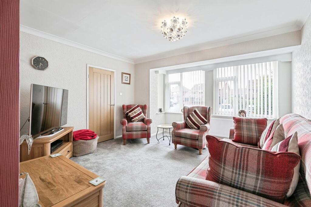 House in Rotherham, South Yorkshire - View 3