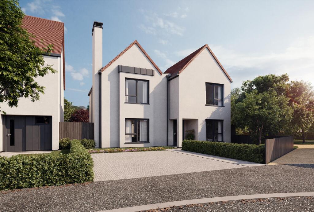 Main image of property: Lochford Gardens, Dunbar EH42