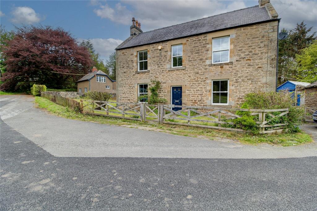 Main image of property: Greenshaw Plain, Hexham, Northumberland, NE46