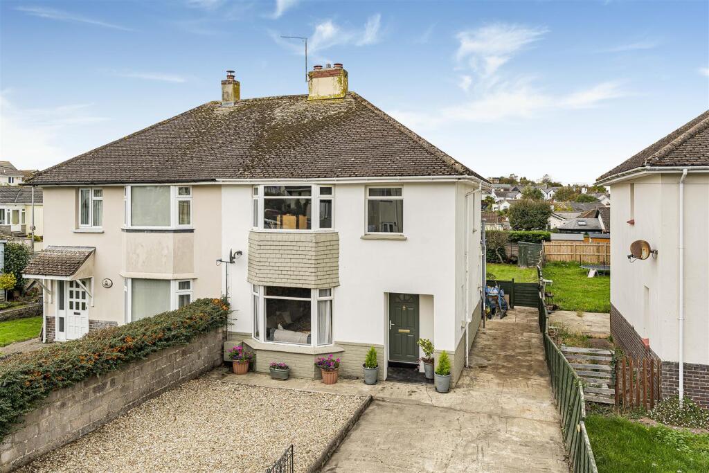 Main image of property: Croft Road, Ipplepen