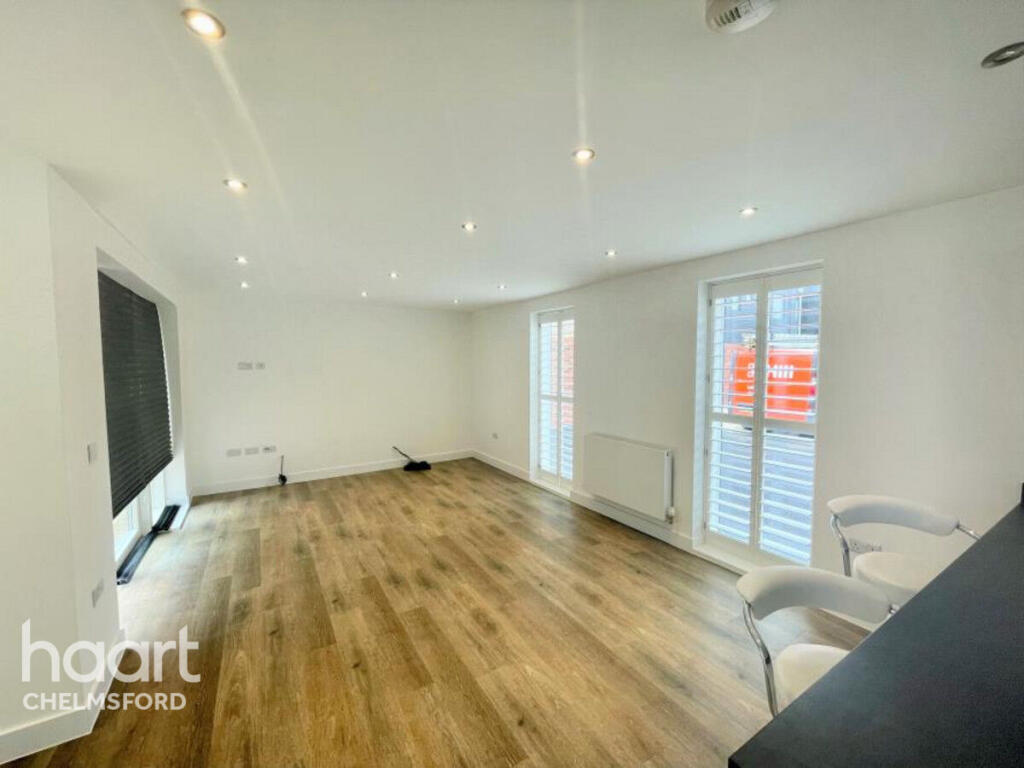 Main image of property: Royal Birkdale Gardens, Chelmsford