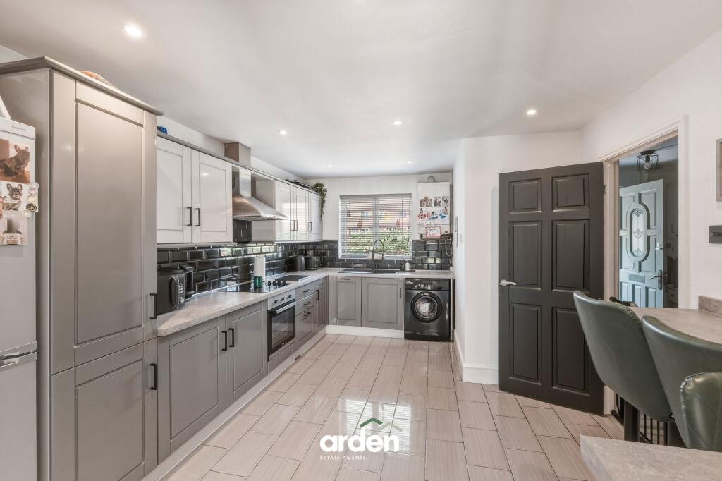 House in Birmingham - View 2
