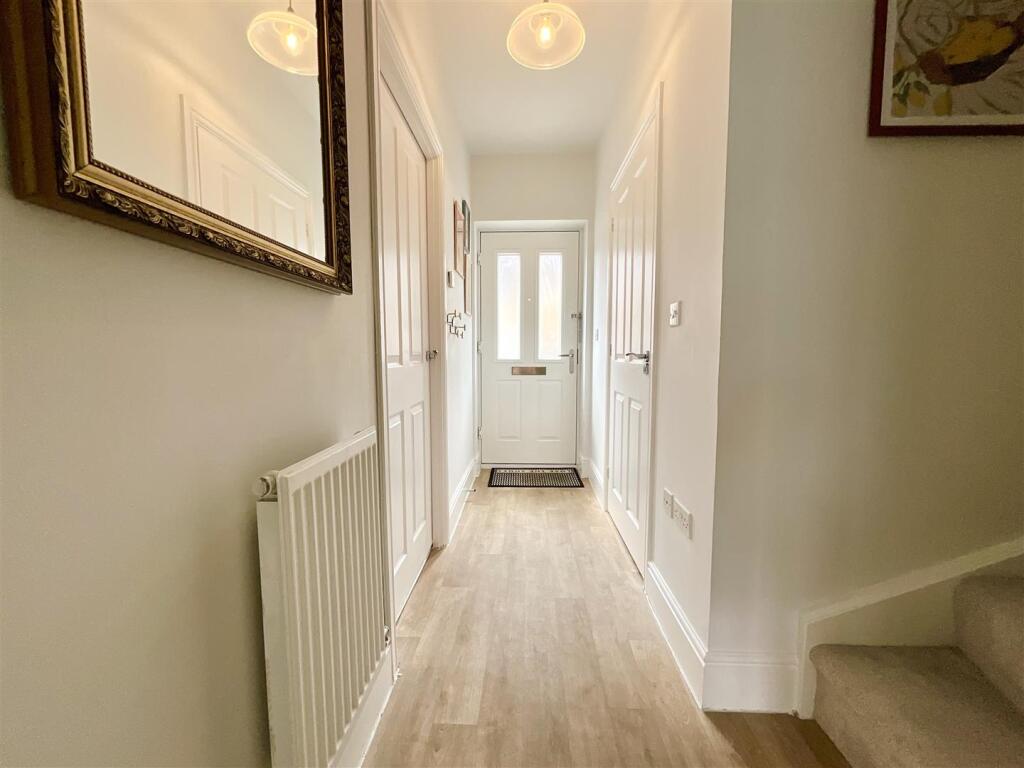 House in Bristol, Emersons Green - View 5