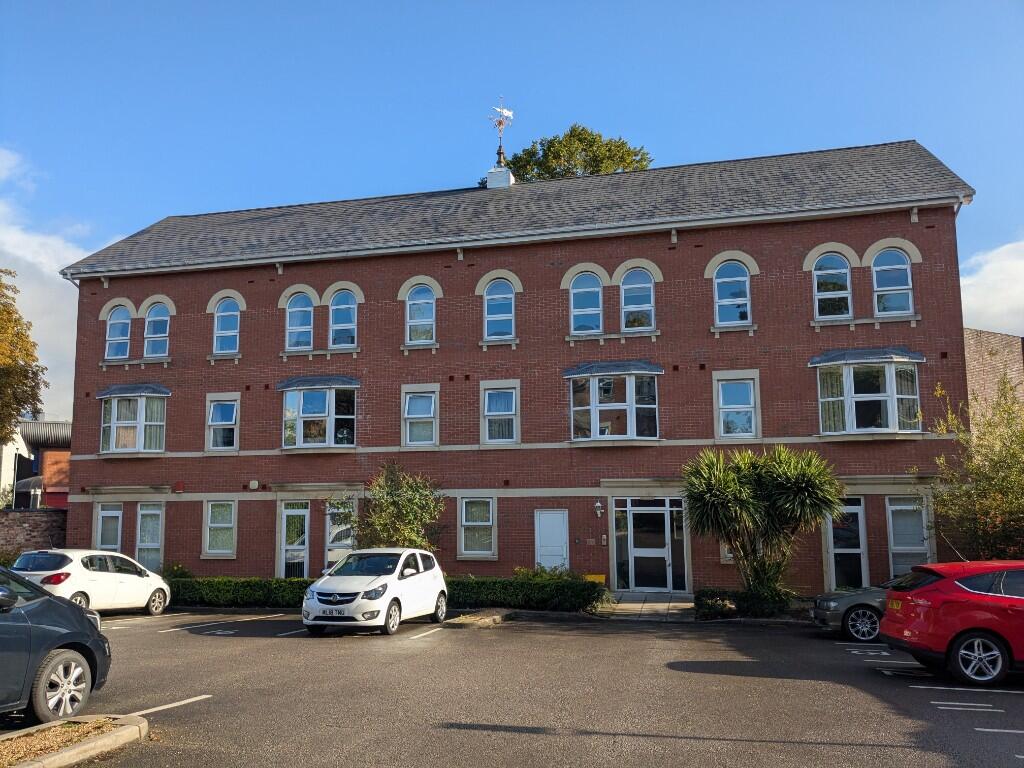 Main image of property: Bakersfield Place, Sale, Greater Manchester, M33