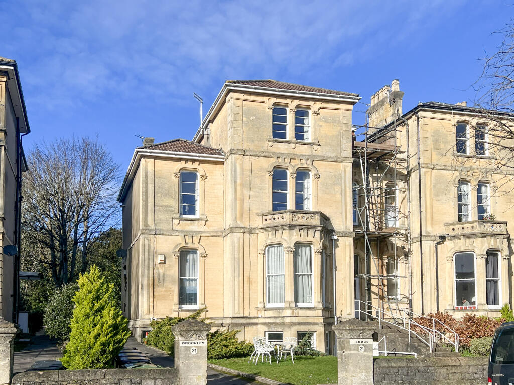 Main image of property: Apsley Road, Clifton, BS8
