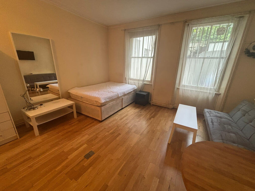 Main image of property: Courtfield Gardens,  London, SW5