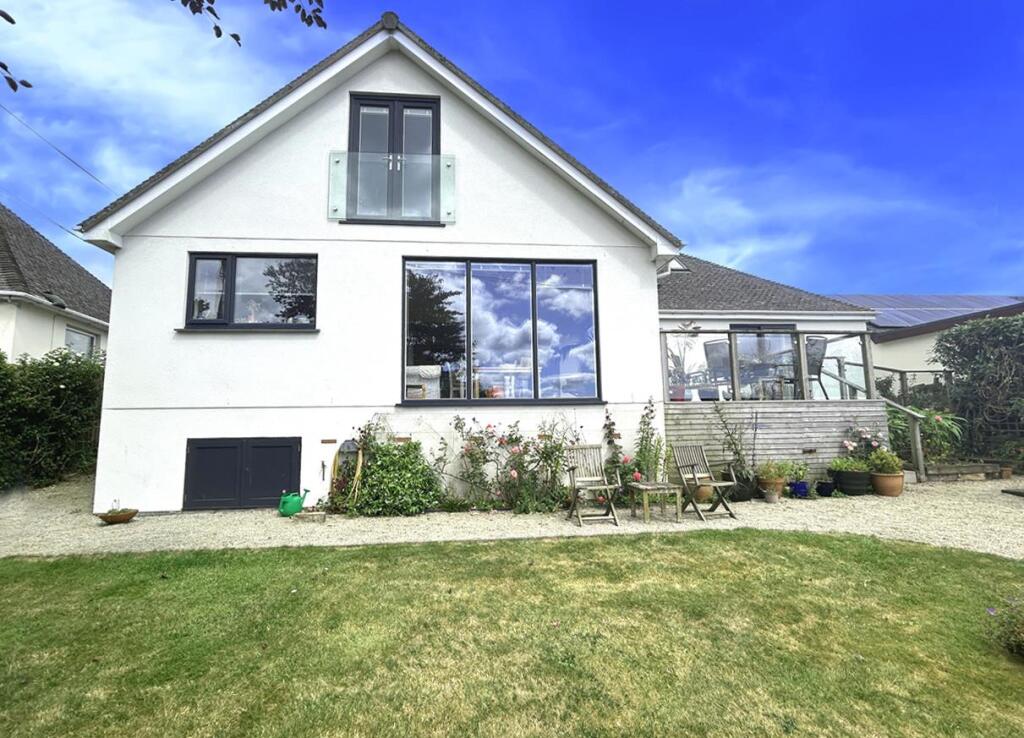 Main image of property: Nansloe Close, Helston