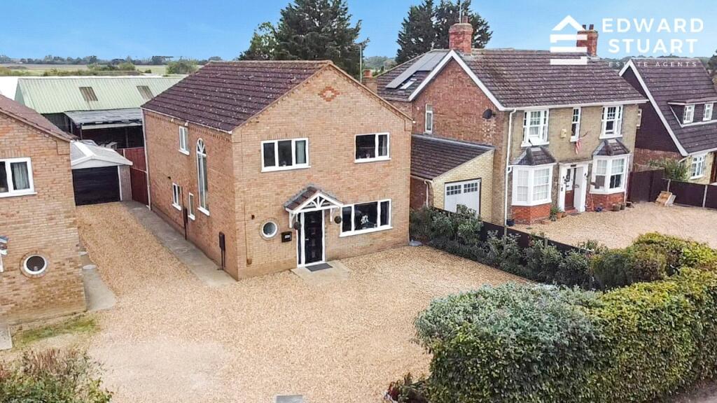 Main image of property: Peterborough Road, Eye, Peterborough, Cambridgeshire, PE6