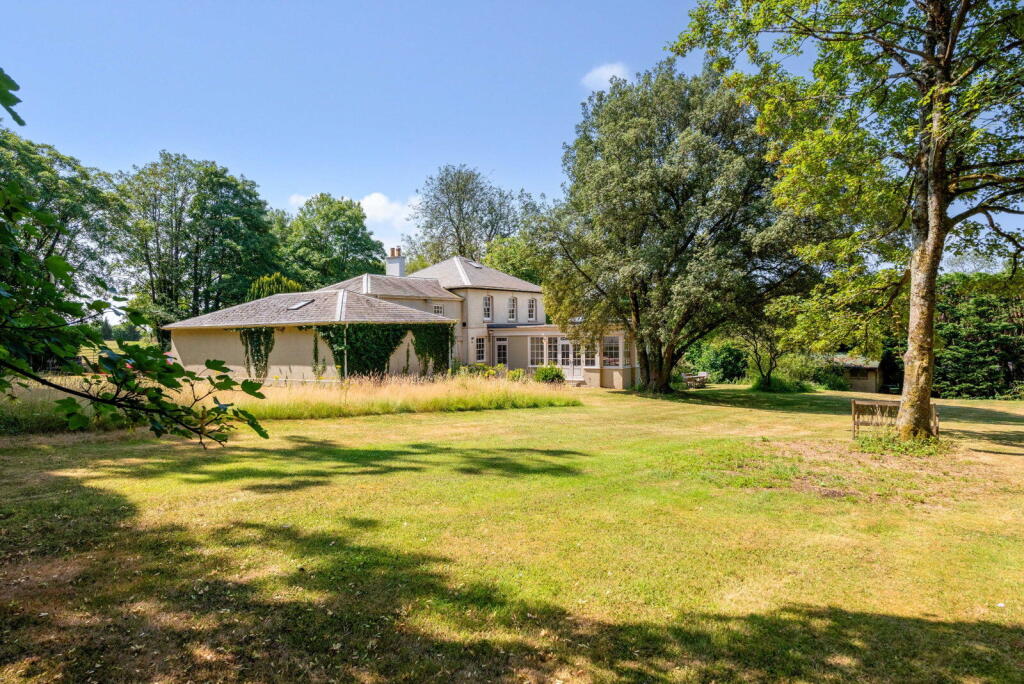 House in East Hampshire, Soldridge, Medstead - View 3