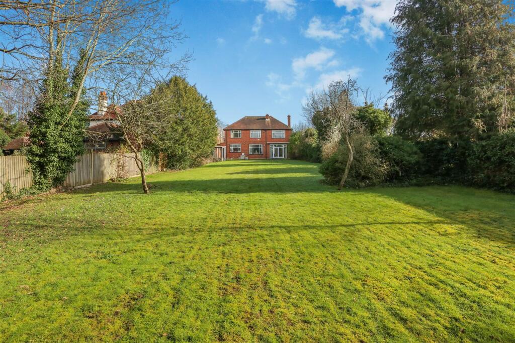 Main image of property: Burdon Lane, South Cheam